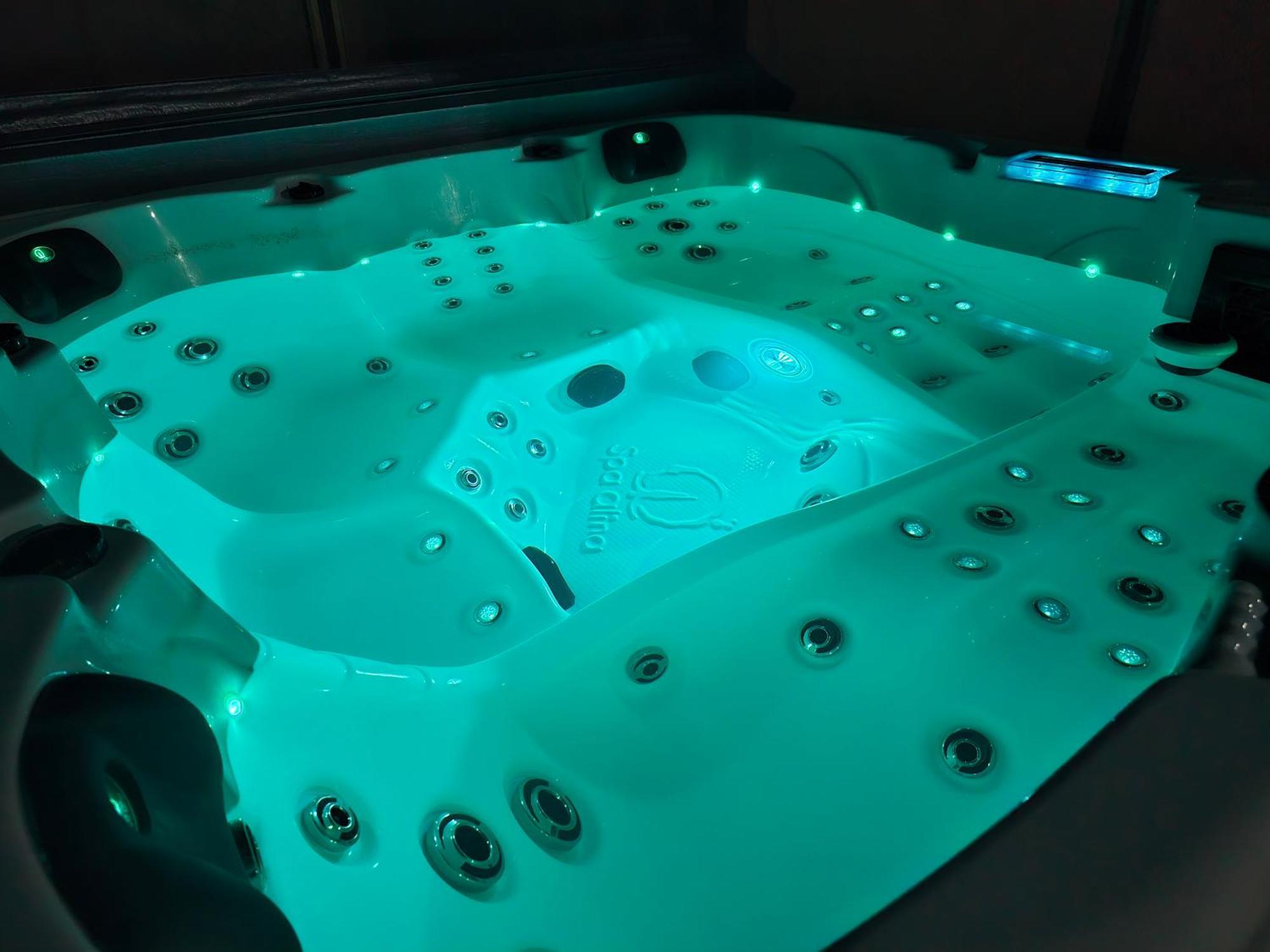 T2 Confortable - Piscine Et Jacuzzi